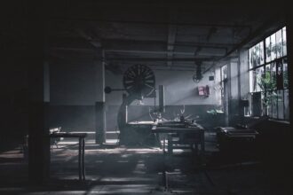 Photo manipulation workplace