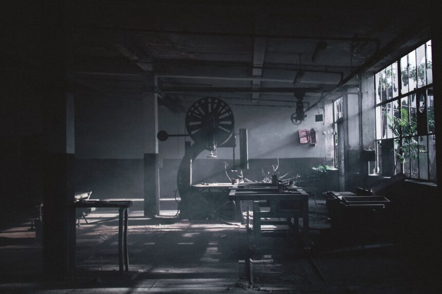 Photo manipulation workplace