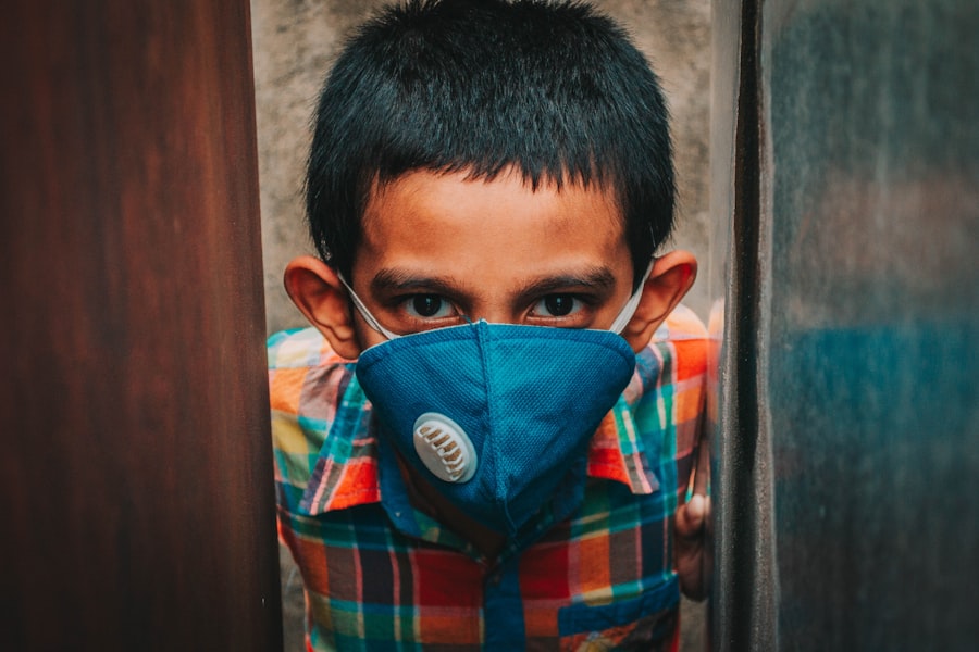 Photo identify toxic behavior