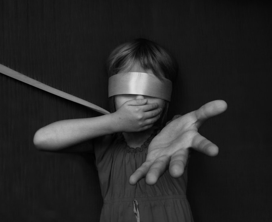 Photo narcissistic abuse tactics