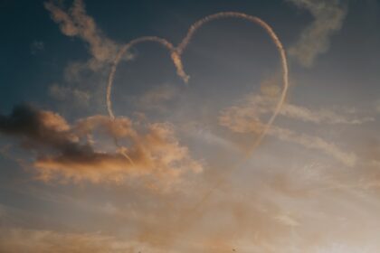 Photo love bombing cycle