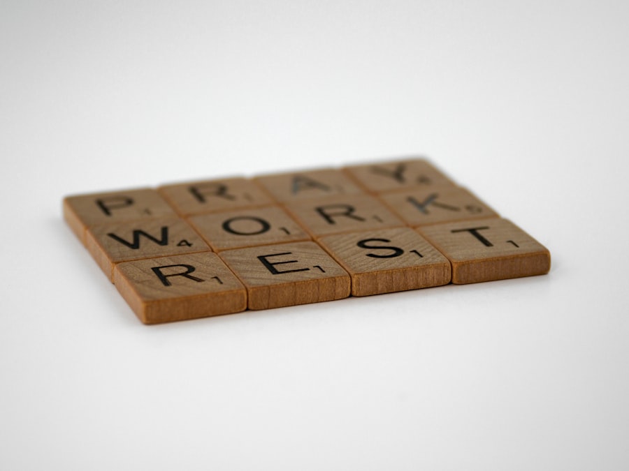 Photo rebuild self trust