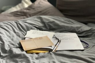 Photo reality journaling