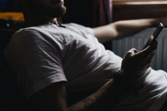 Photo overstimulation hangover symptoms