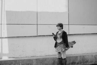 Photo depersonalization