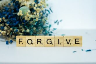 Photo premature forgiveness