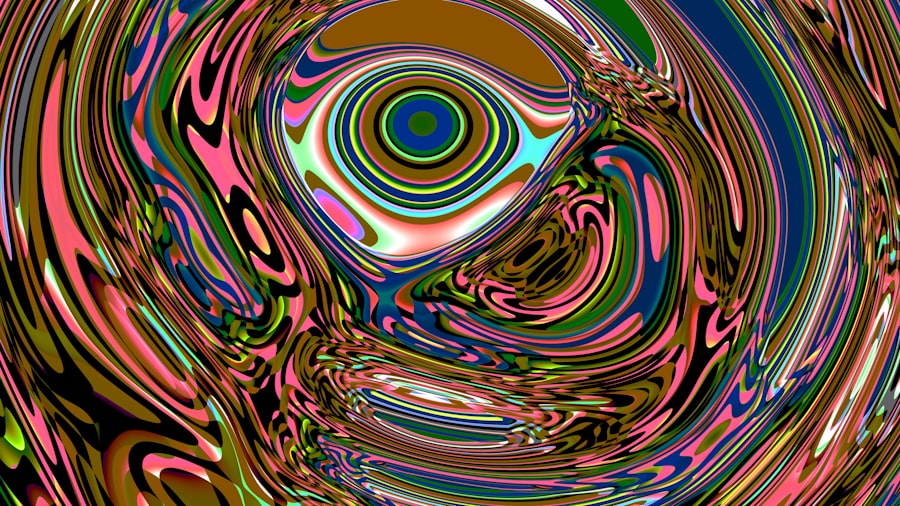 Photo perception loop