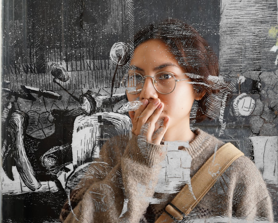 Photo depersonalization