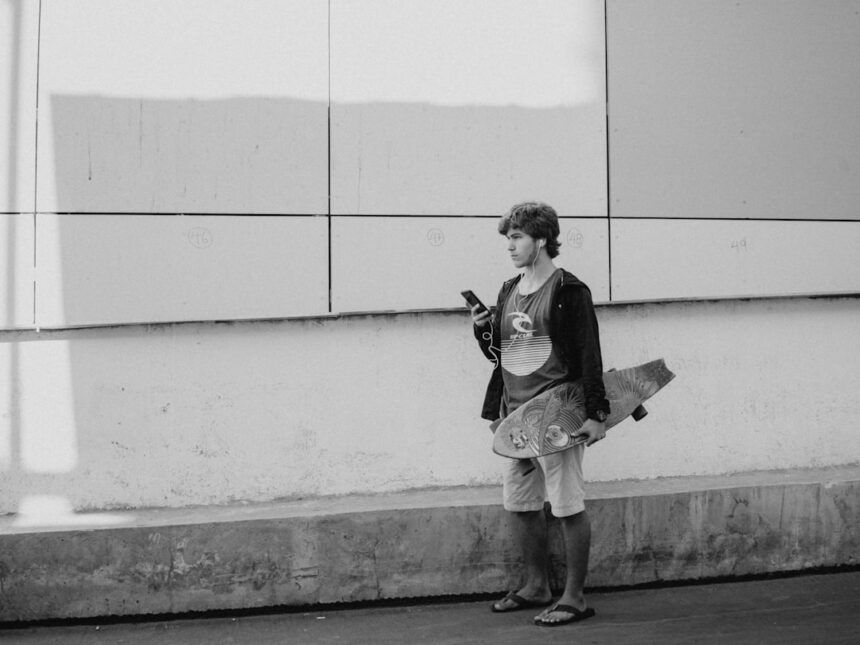 Photo depersonalization