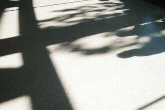 Photo depersonalization derealization disorder