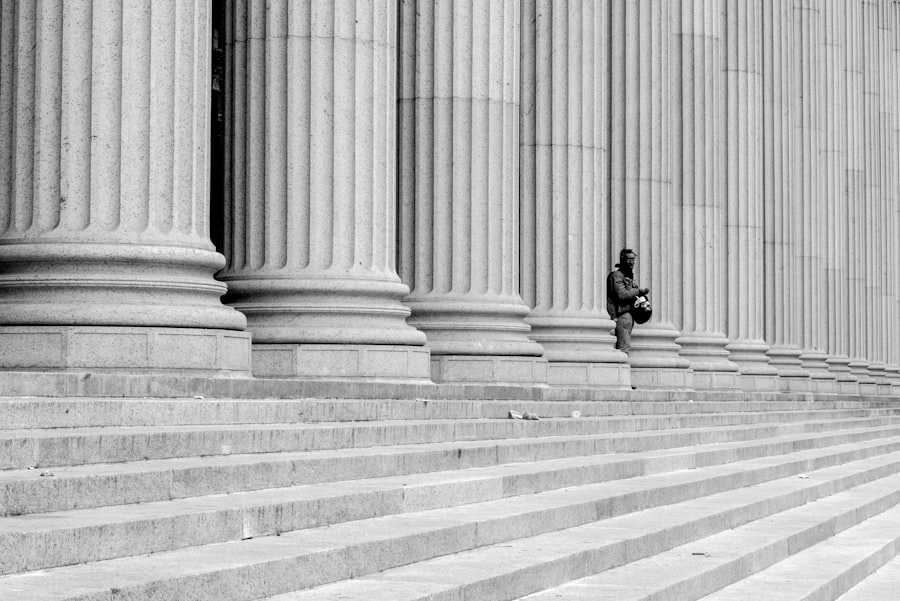 Photo depersonalization and derealization