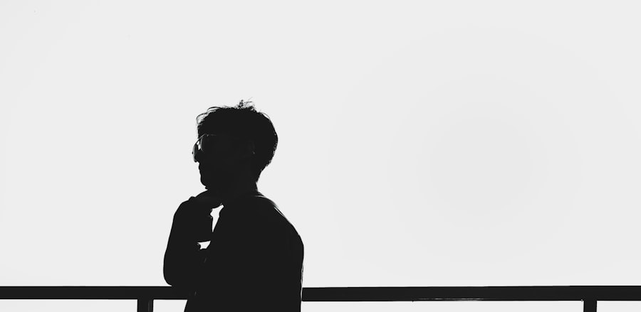 Photo depersonalization derealization disorder