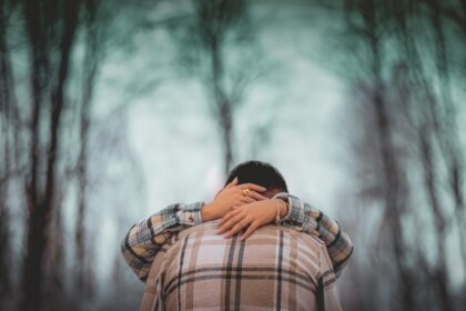 Photo depersonalization derealization disorder diagnosed