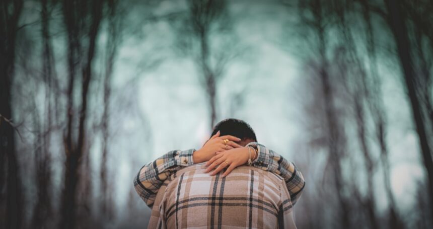 Photo depersonalization derealization disorder diagnosed