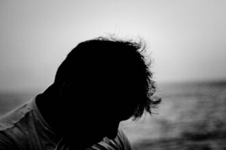 Photo depersonalization/derealization disorder