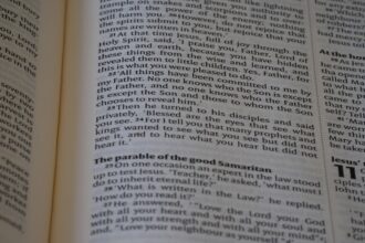 Photo depersonalization-derealization