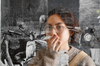 Photo depersonalization