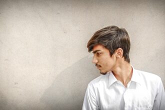 Photo depersonalization-derealization-disorder