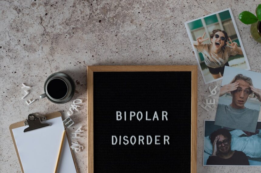 Photo bipolar