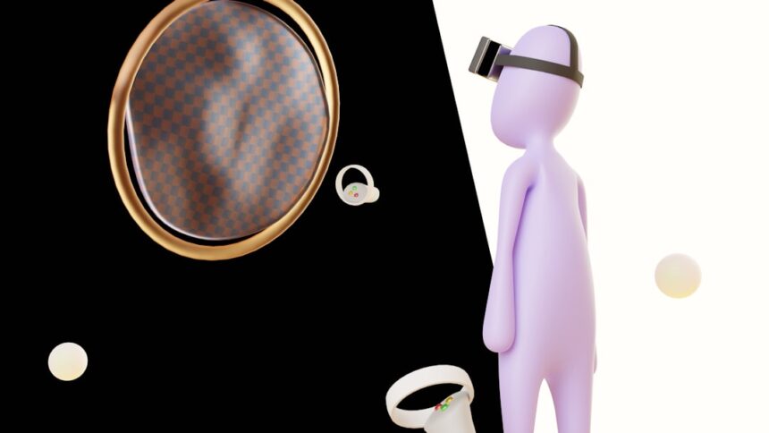 Photo depersonalization