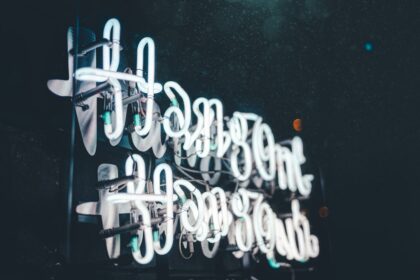 Photo depersonalization