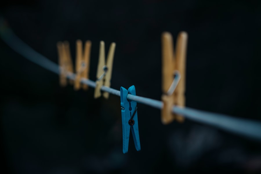 Photo depersonalization scale