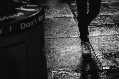 Photo depersonalization