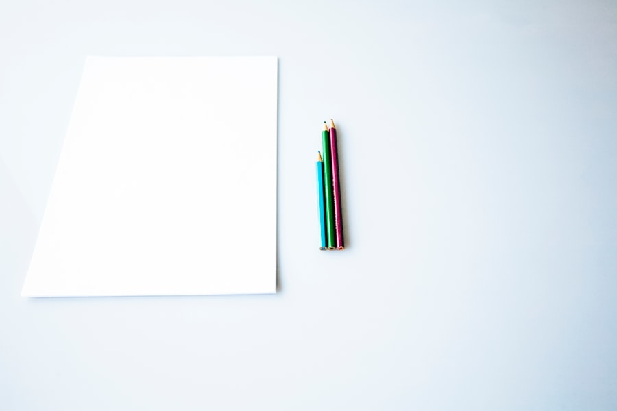 Photo depersonalization quiz