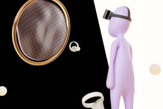 Photo depersonalization