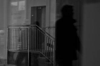 Photo depersonalization derealization disorder