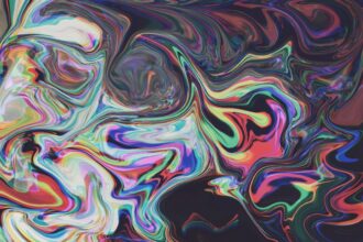 Photo Internal Dissonance