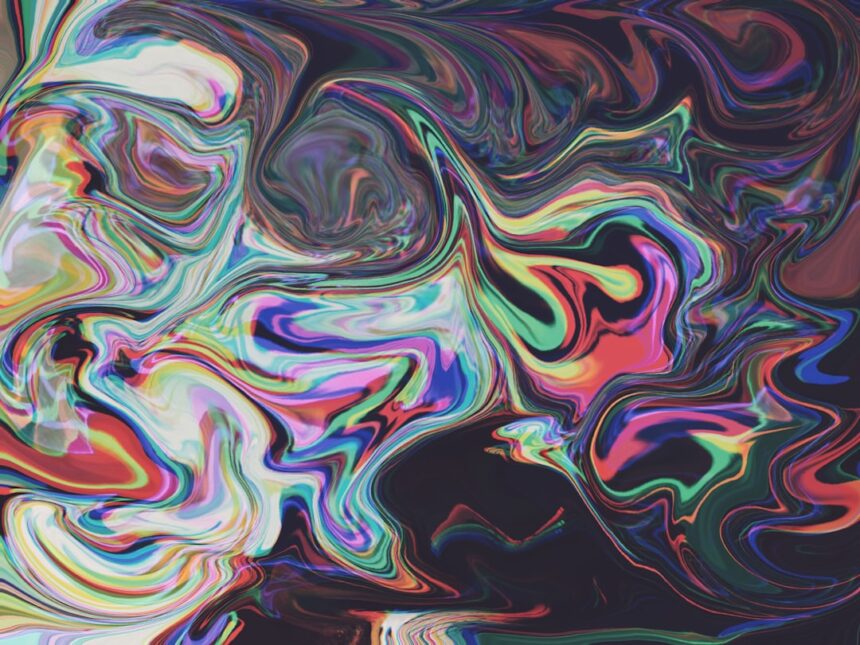 Photo Internal Dissonance