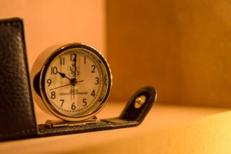 Photo Sleep-Wake Cycle