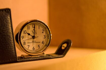 Photo Sleep-Wake Cycle