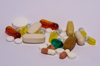 Photo Stimulant Medication