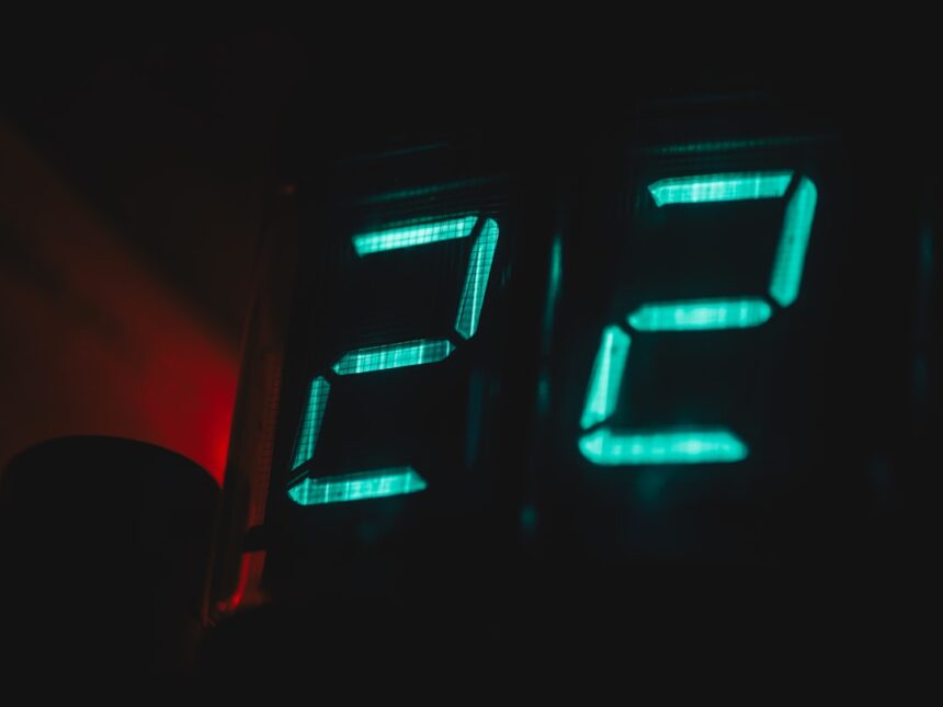 Photo Dopamine delay