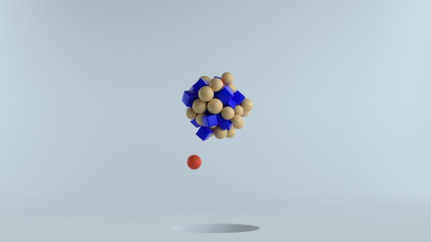 Photo Serotonin balance