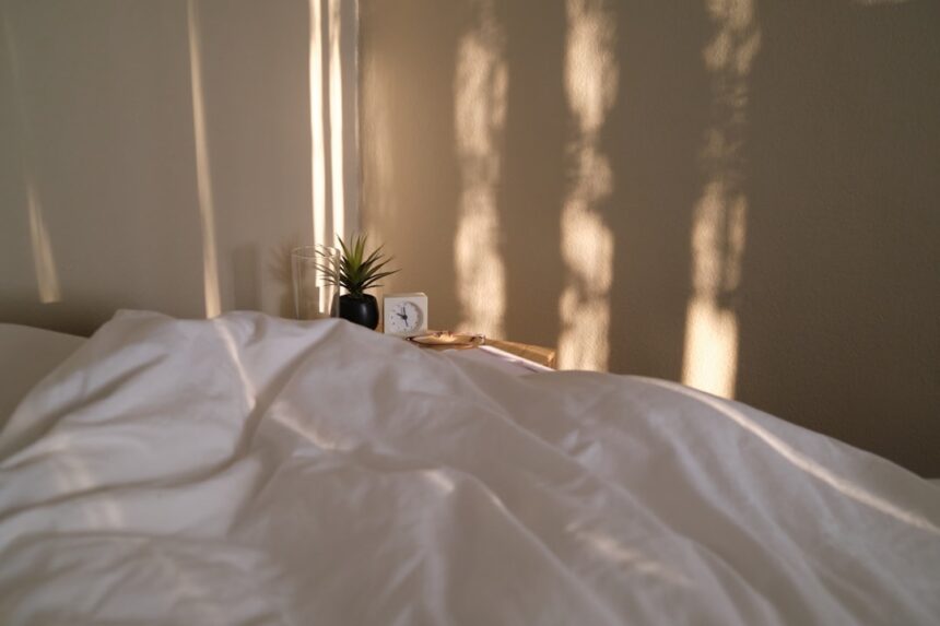 Photo Morning Light Rule