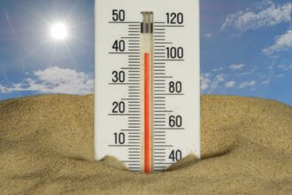 Photo Temperature Manipulation