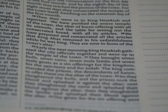 Photo Tryptophan sources