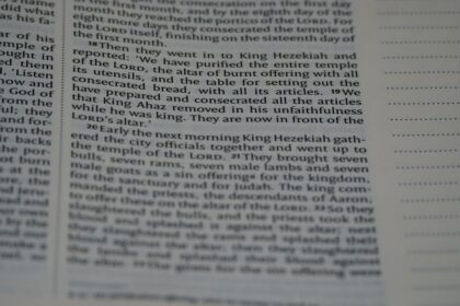 Photo Tryptophan sources