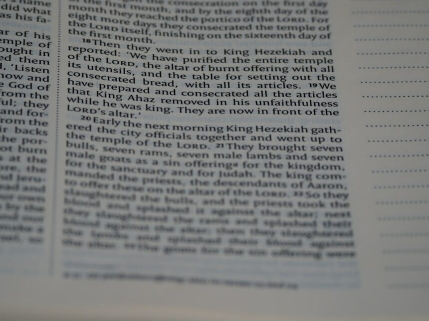 Photo Tryptophan sources