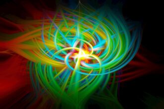 Photo Quantum collapse