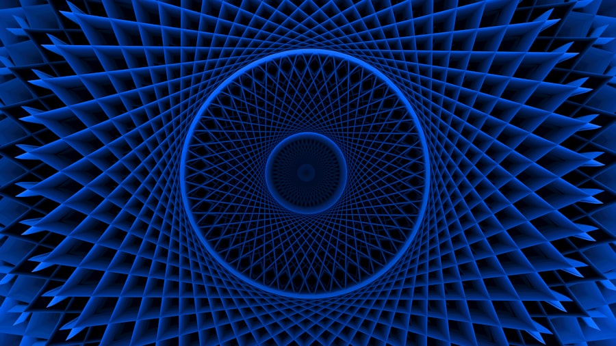 Photo Observer effect