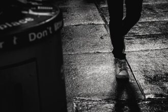 Photo depersonalization