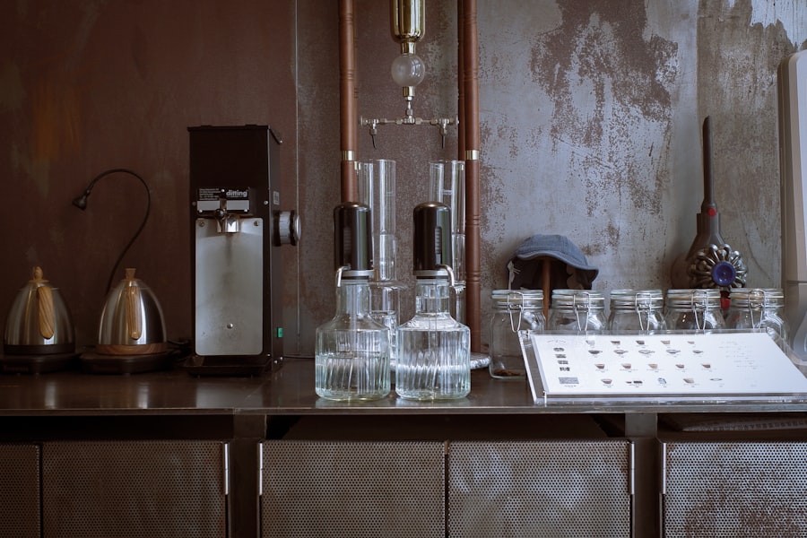 Photo Wigners friend thought experiment