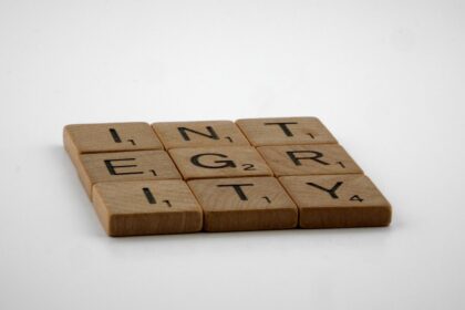 Photo Integrated Information Theory