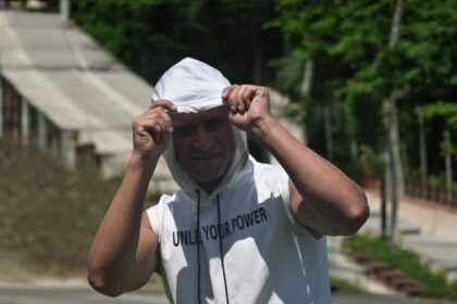 Photo self-improvement