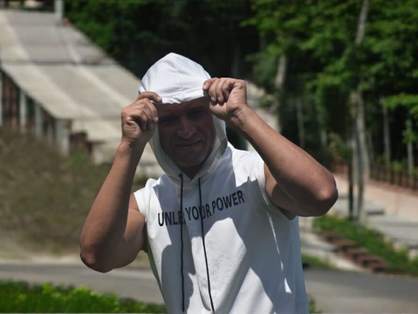 Photo self-improvement