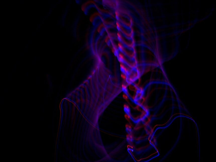 Photo Reticular Activating System (RAS) function